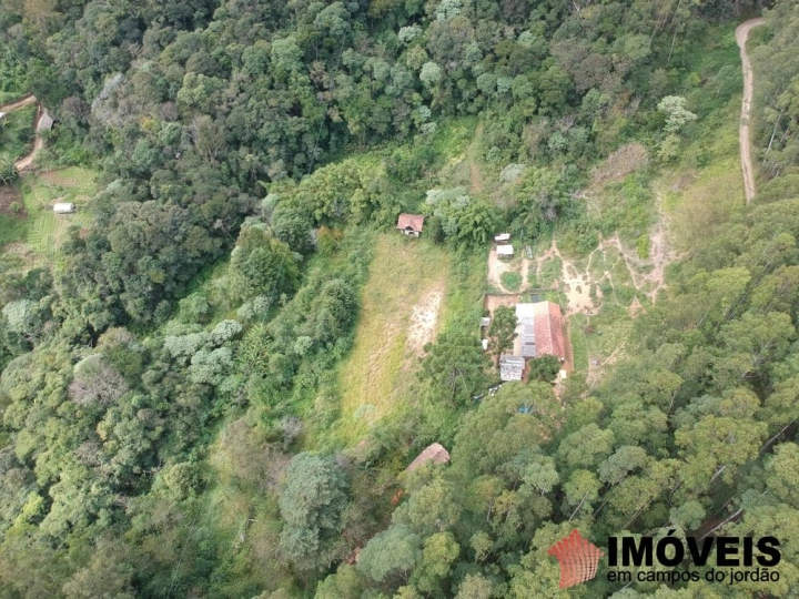 Área para Incorporação em Bairro dos Melos, Campos do Jordão - foto 20