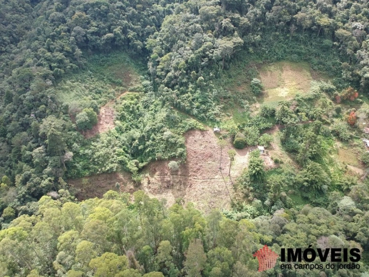 Área para Incorporação em Bairro dos Melos, Campos do Jordão - foto 22