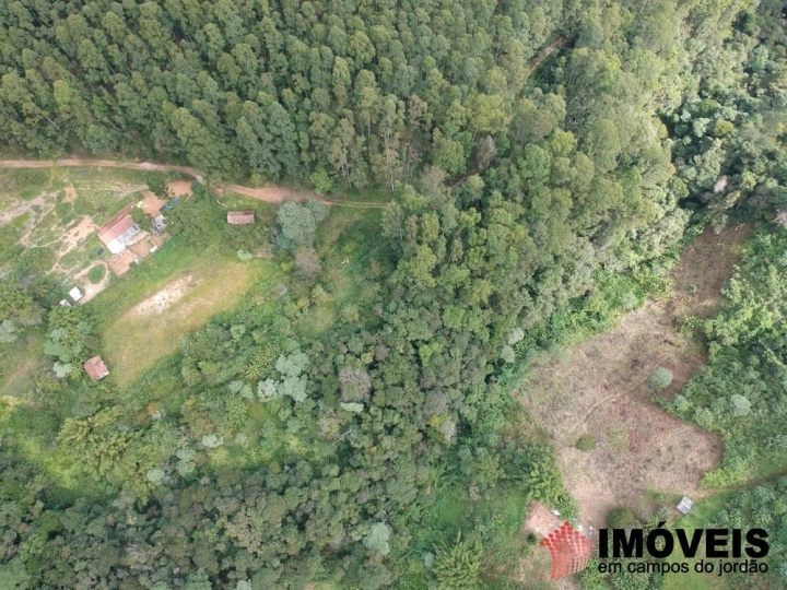 Área para Incorporação em Bairro dos Melos, Campos do Jordão - foto 23