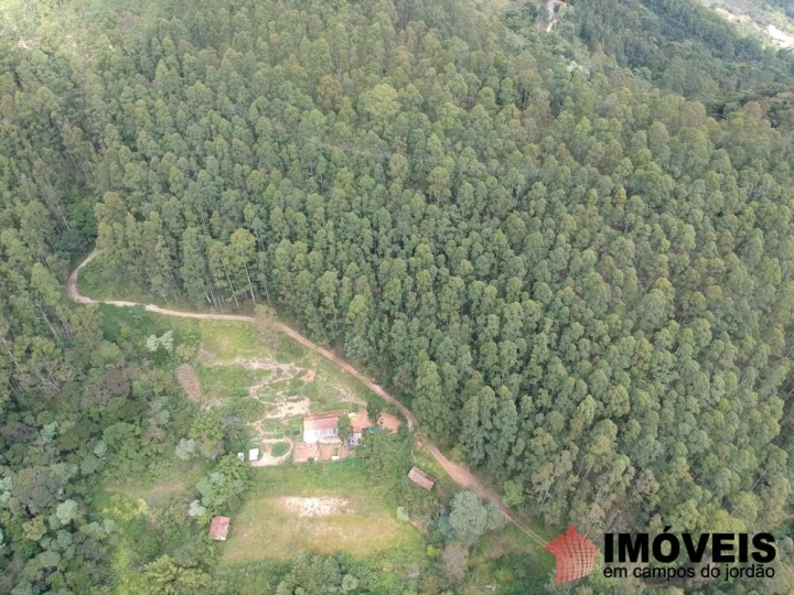 Área para Incorporação em Bairro dos Melos, Campos do Jordão - foto 24