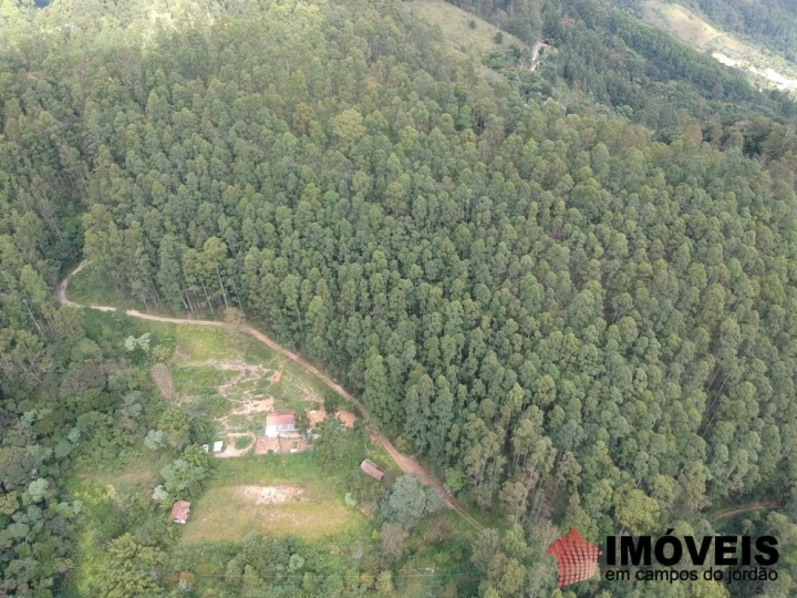 Área para Incorporação em Bairro dos Melos, Campos do Jordão - foto 25