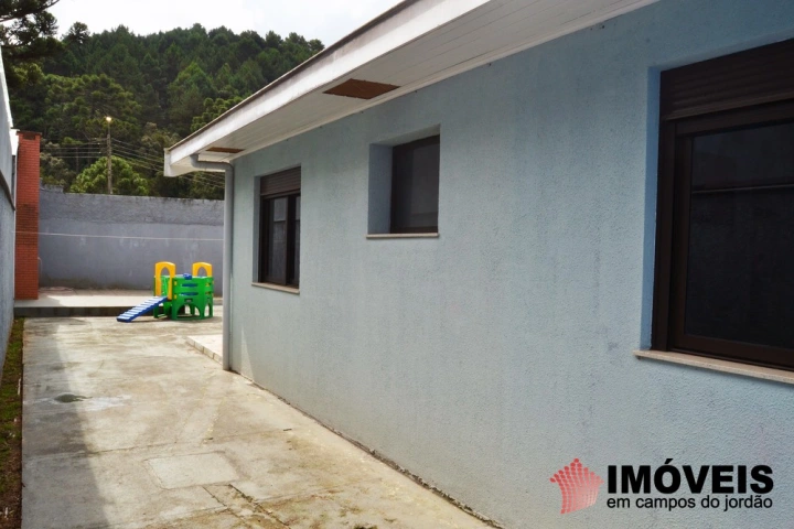 Casa em Vila Capivari, Campos do Jordão - foto 2