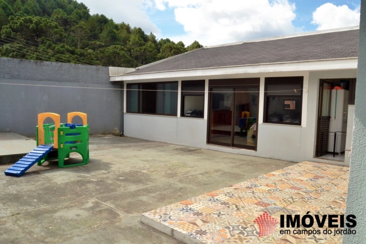 Casa em Vila Capivari, Campos do Jordão - foto 4