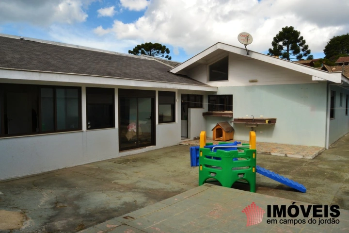 Casa em Vila Capivari, Campos do Jordão - foto 6