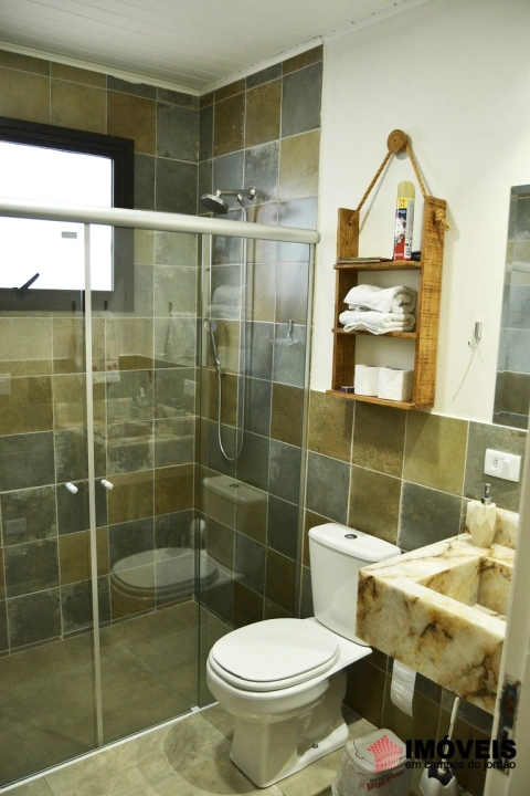 Casa em Vila Capivari, Campos do Jordão - foto 16