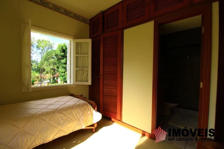 Casa em Vila Capivari, Campos do Jordão - foto 24