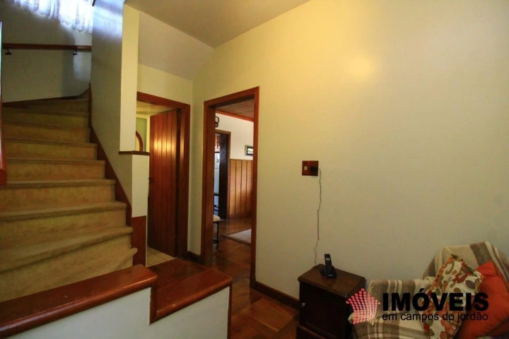 Casa em Vila Capivari, Campos do Jordão - foto 25