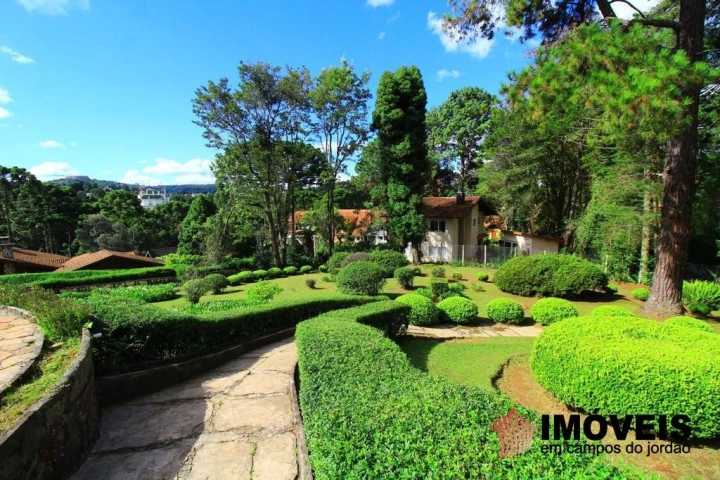 Casa em Vila Capivari, Campos do Jordão - foto 31