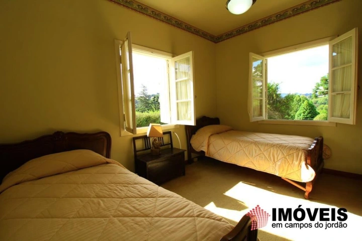 Casa em Vila Capivari, Campos do Jordão - foto 32