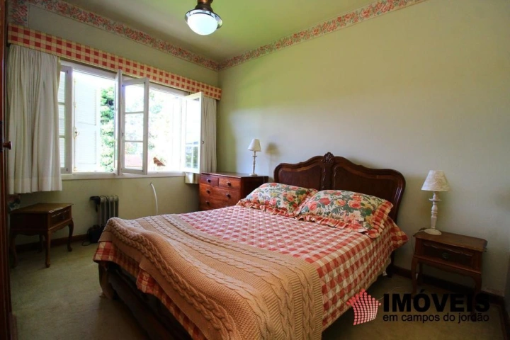 Casa em Vila Capivari, Campos do Jordão - foto 34