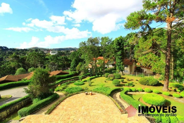 Casa em Vila Capivari, Campos do Jordão - foto 37