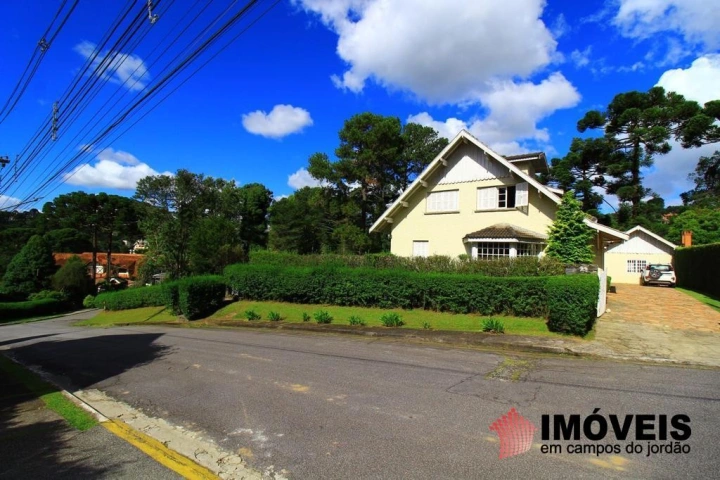 Casa em Vila Capivari, Campos do Jordão - foto 48