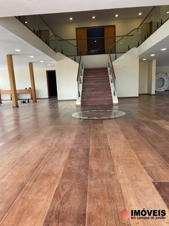Casa em Colinas de Capivari, Campos do Jordão - foto 9