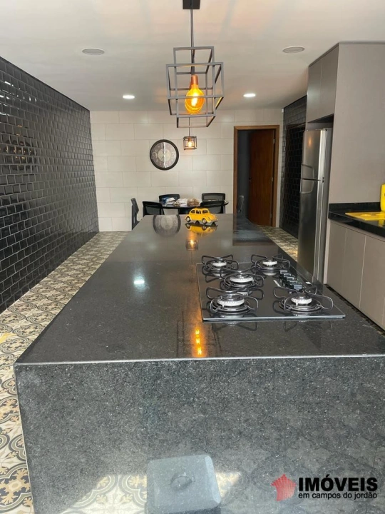 Casa em Colinas de Capivari, Campos do Jordão - foto 15