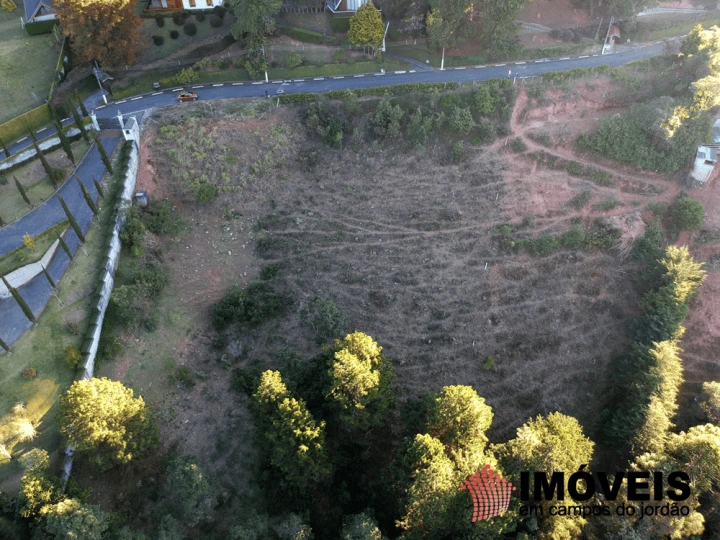 Terreno/Lote em Alto do Capivari, Campos do Jordão - foto 2