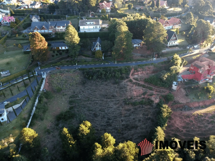 Terreno/Lote em Alto do Capivari, Campos do Jordão - foto 5