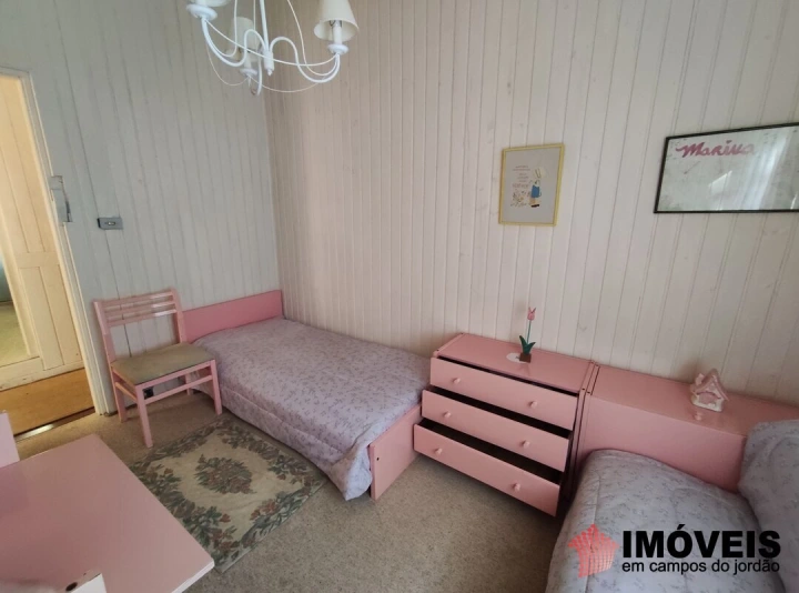 Casa em Alto da Vila Inglesa, Campos do Jordão - foto 2