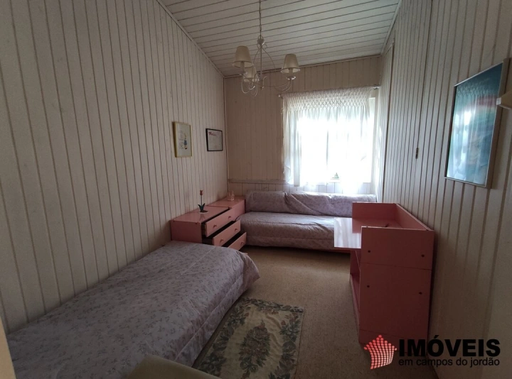Casa em Alto da Vila Inglesa, Campos do Jordão - foto 3