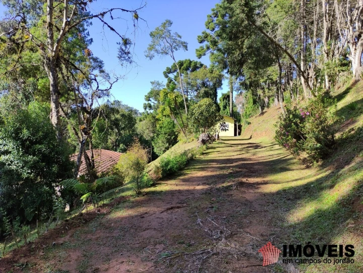 Casa em Alto da Vila Inglesa, Campos do Jordão - foto 4