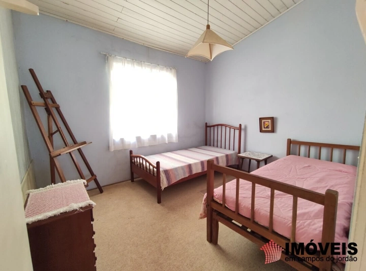 Casa em Alto da Vila Inglesa, Campos do Jordão - foto 5