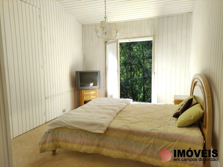 Casa em Alto da Vila Inglesa, Campos do Jordão - foto 7