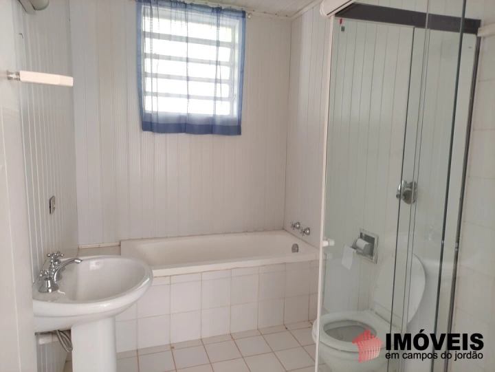 Casa em Alto da Vila Inglesa, Campos do Jordão - foto 8