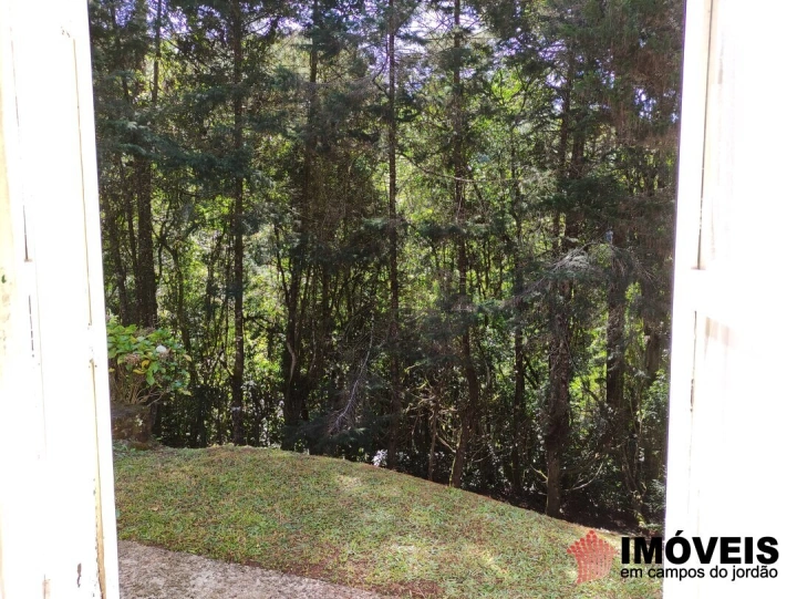 Casa em Alto da Vila Inglesa, Campos do Jordão - foto 9