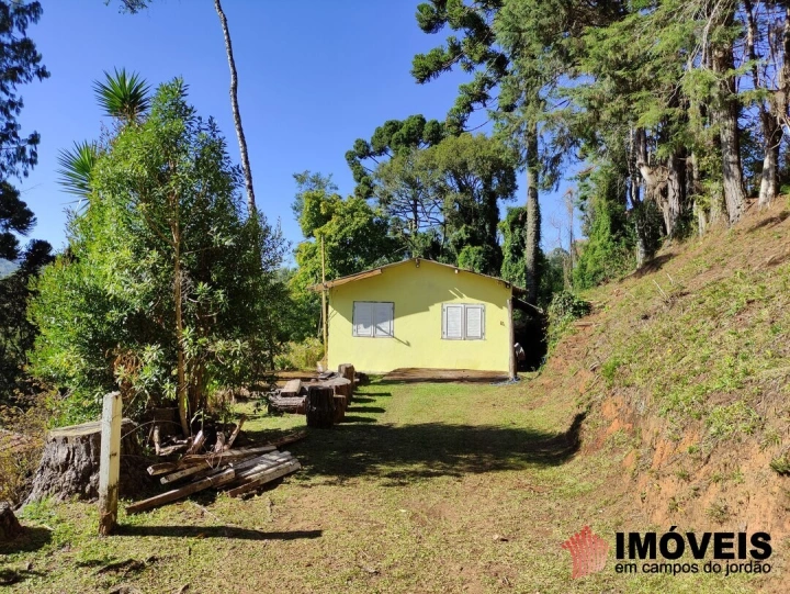 Casa em Alto da Vila Inglesa, Campos do Jordão - foto 10