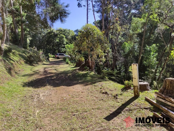 Casa em Alto da Vila Inglesa, Campos do Jordão - foto 11
