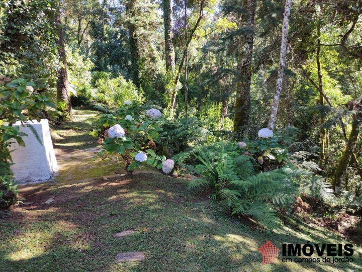 Casa em Alto da Vila Inglesa, Campos do Jordão - foto 15