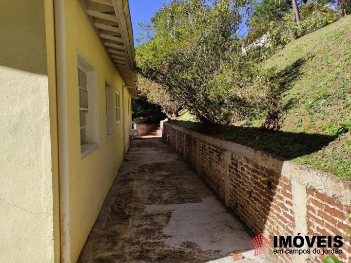 Casa em Alto da Vila Inglesa, Campos do Jordão - foto 16