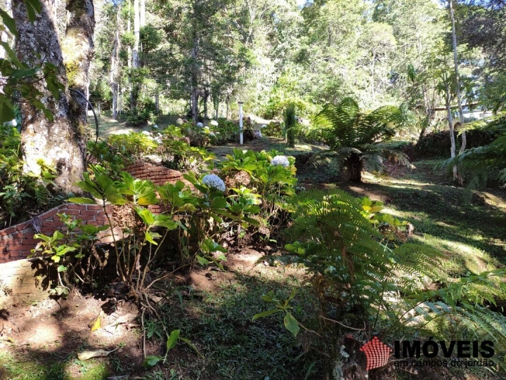 Casa em Alto da Vila Inglesa, Campos do Jordão - foto 17