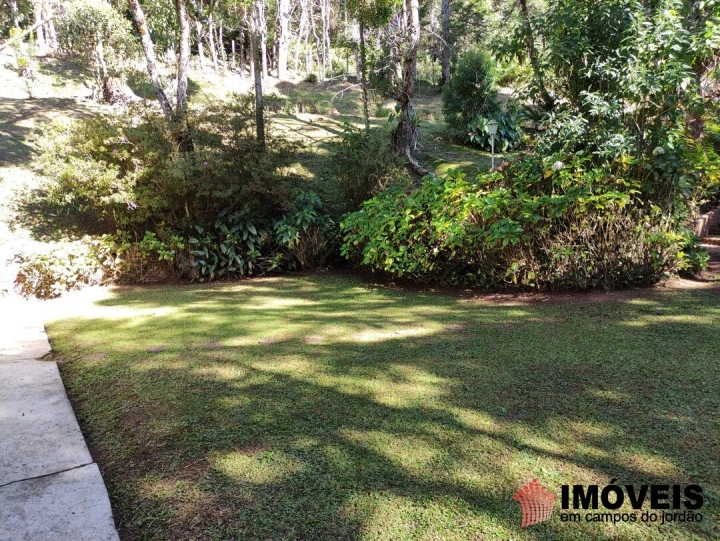 Casa em Alto da Vila Inglesa, Campos do Jordão - foto 18