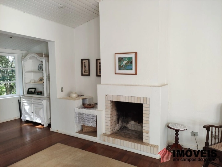 Casa em Alto da Vila Inglesa, Campos do Jordão - foto 19