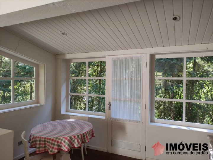 Casa em Alto da Vila Inglesa, Campos do Jordão - foto 21