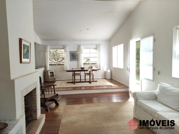 Casa em Alto da Vila Inglesa, Campos do Jordão - foto 22
