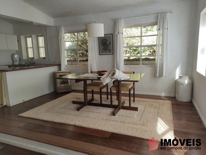 Casa em Alto da Vila Inglesa, Campos do Jordão - foto 24