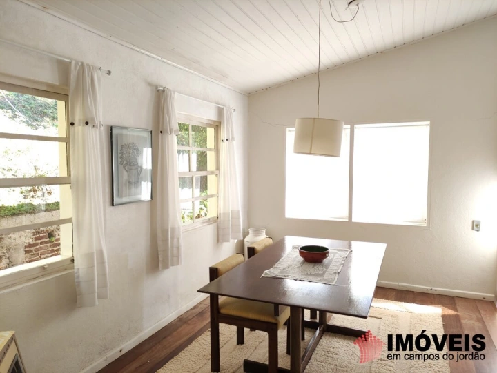 Casa em Alto da Vila Inglesa, Campos do Jordão - foto 27