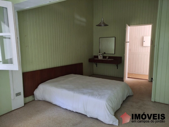 Casa em Alto da Vila Inglesa, Campos do Jordão - foto 29