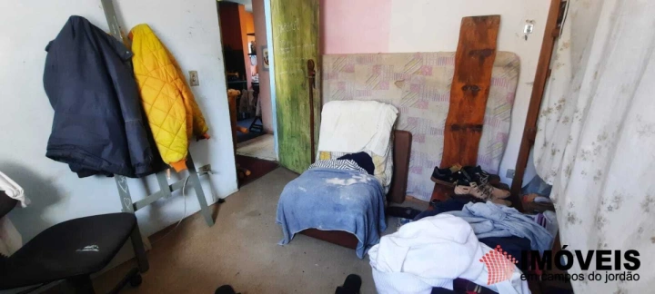 Apartamento em Vila Natal, Campos do Jordão - foto 2