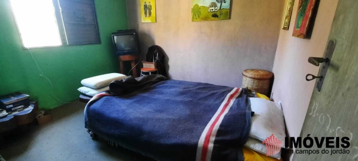 Apartamento em Vila Natal, Campos do Jordão - foto 4