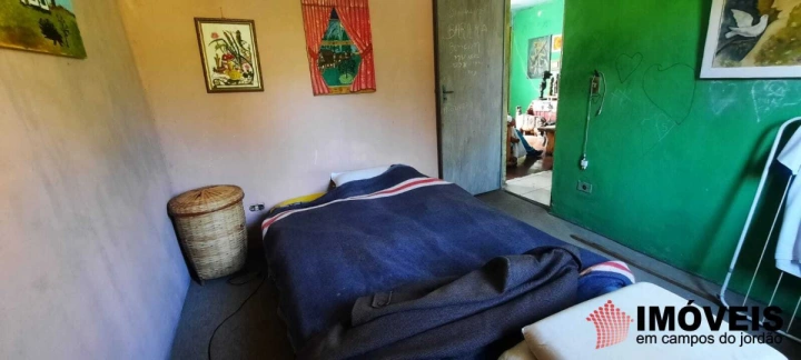 Apartamento em Vila Natal, Campos do Jordão - foto 8