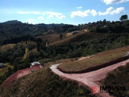 Terreno/Lote em Atalaia, Campos do Jordão