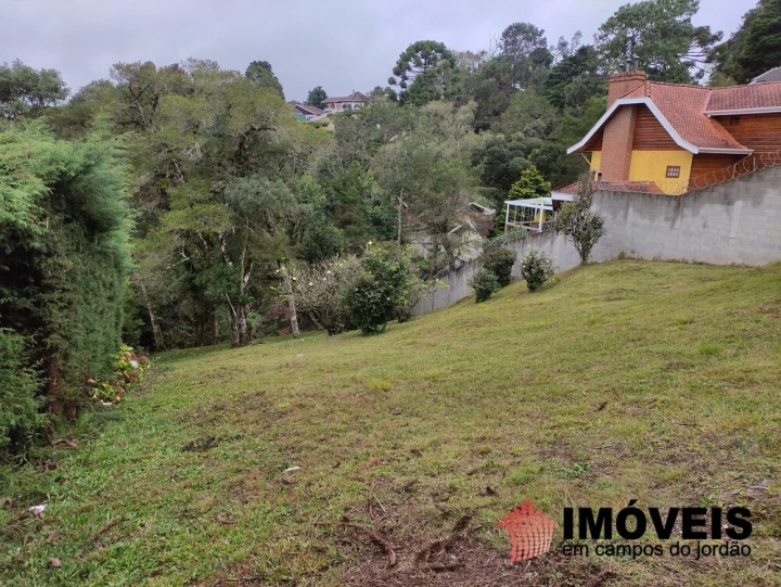 Terreno/Lote em Jardim Sumaré, Campos do Jordão - foto 2