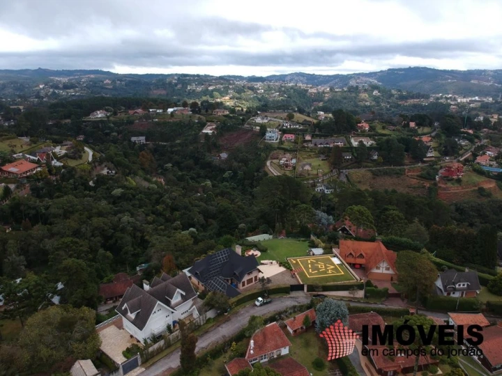 Terreno/Lote em Jardim Sumaré, Campos do Jordão - foto 4