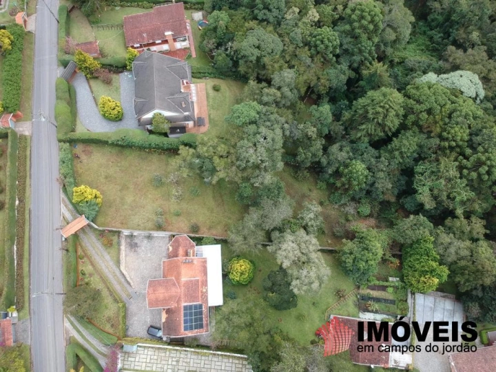 Terreno/Lote em Jardim Sumaré, Campos do Jordão - foto 5