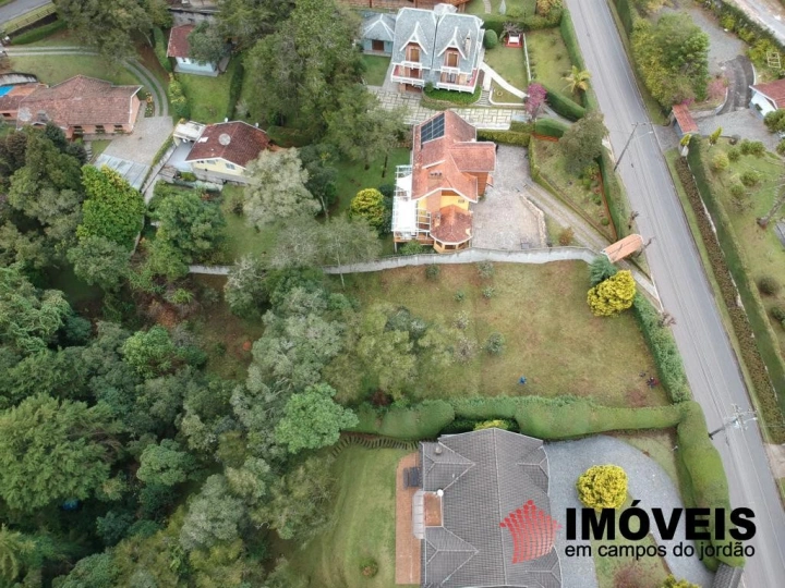 Terreno/Lote em Jardim Sumaré, Campos do Jordão - foto 6