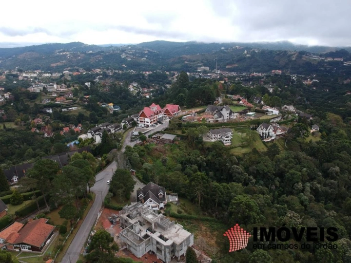 Terreno/Lote em Jardim Sumaré, Campos do Jordão - foto 7