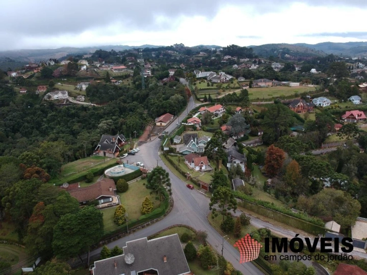 Terreno/Lote em Jardim Sumaré, Campos do Jordão - foto 8