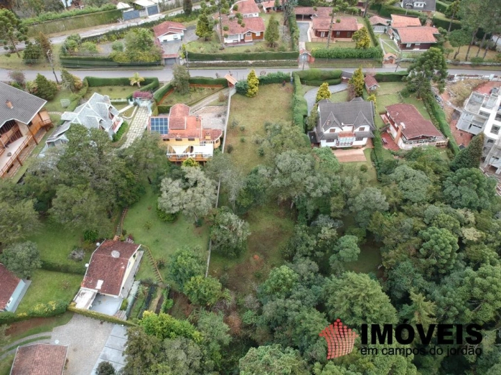 Terreno/Lote em Jardim Sumaré, Campos do Jordão - foto 9